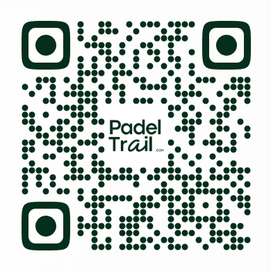 Padel Trail QR